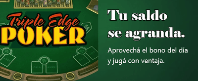 Reclama tu Bonus Ahora