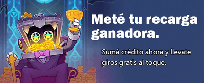 Torneos Diarios de Casino