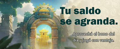 ¡Ganá fuerte en Duelbits! banner