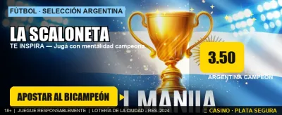 Apuestas Deportivas en Vivo