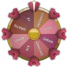 Rueda de la Fortuna welfare icon