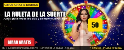 Gana Premios en Slots
