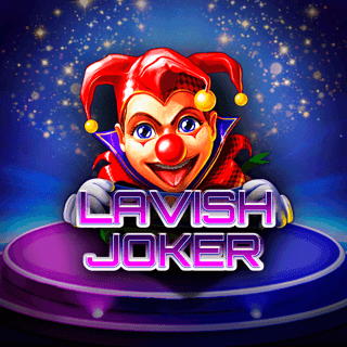 Lavish Joker game icon