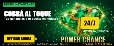 Prueba los Mejores Juegos
