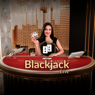 Blackjack VIP 44 game icon